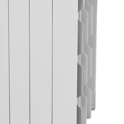 Алюминиевый радиатор Royal Thermo Revolution 350 - 12 секц.