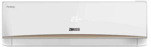 Настенная cплит-система ZANUSSI серии Perfecto ZACS-24 HPF/A17/N1