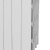 Алюминиевый радиатор Royal Thermo Revolution 500 2.0 - 6 секц.
