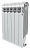 Алюминиевый радиатор Royal Thermo Indigo 500 2.0 - 10 секц.